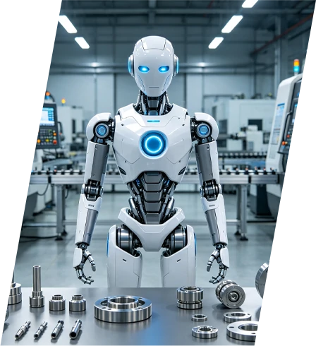 Humanoid Robot