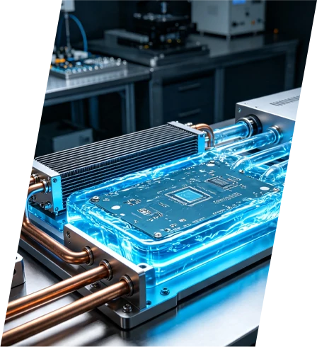 Liquid Cooling