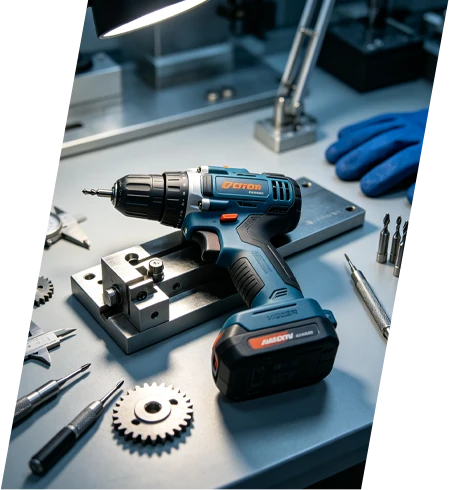 Power Tools