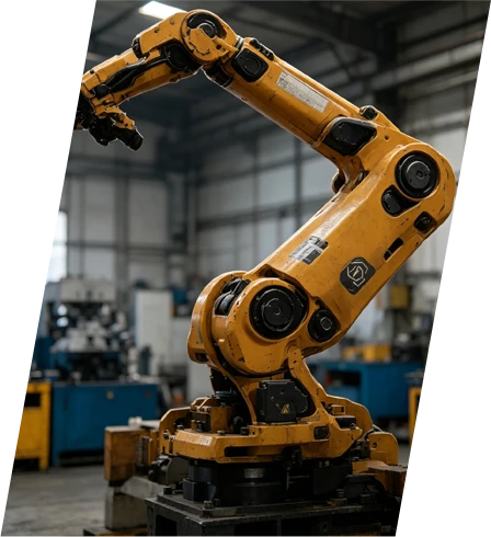 Robotics